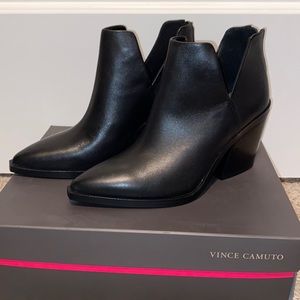 Vince Camuto Gigietta Bootie
